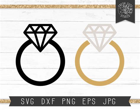 Download 757+ bride svg ring Cricut SVG